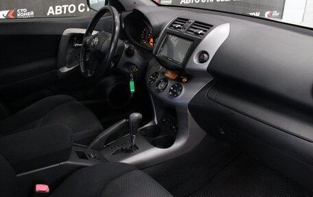 Toyota RAV4, 2006 год, 1 149 000 рублей, 7 фотография