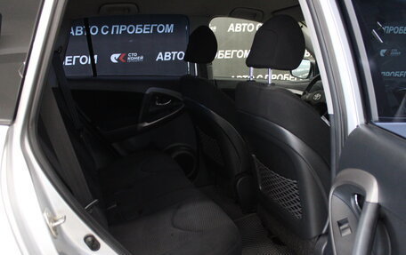 Toyota RAV4, 2006 год, 1 149 000 рублей, 12 фотография