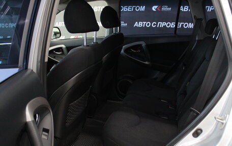 Toyota RAV4, 2006 год, 1 149 000 рублей, 11 фотография