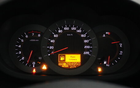 Toyota RAV4, 2006 год, 1 149 000 рублей, 8 фотография