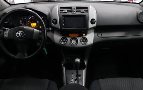 Toyota RAV4, 2006 год, 1 149 000 рублей, 6 фотография