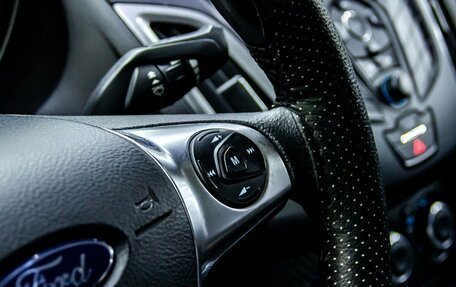 Ford Focus III, 2011 год, 800 000 рублей, 15 фотография