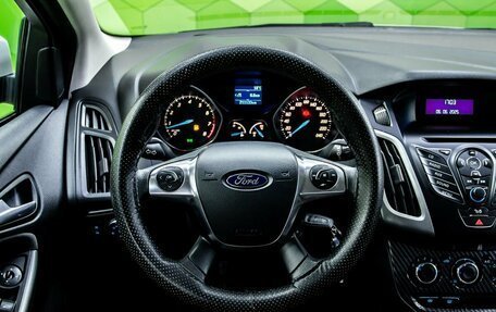 Ford Focus III, 2011 год, 800 000 рублей, 14 фотография
