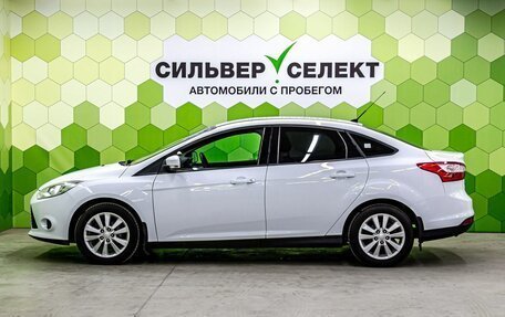 Ford Focus III, 2011 год, 800 000 рублей, 7 фотография