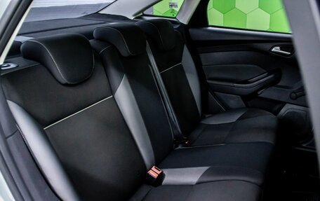 Ford Focus III, 2011 год, 800 000 рублей, 13 фотография