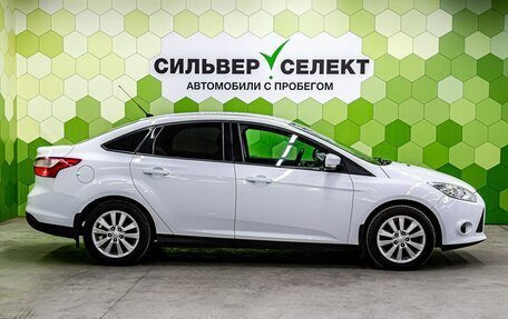 Ford Focus III, 2011 год, 800 000 рублей, 8 фотография