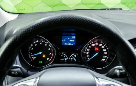Ford Focus III, 2011 год, 800 000 рублей, 16 фотография