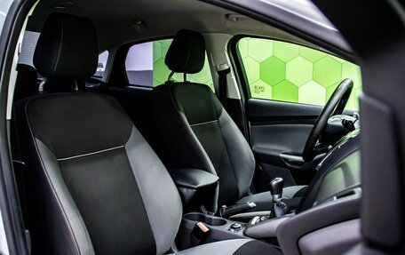 Ford Focus III, 2011 год, 800 000 рублей, 11 фотография