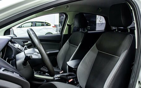 Ford Focus III, 2011 год, 800 000 рублей, 12 фотография
