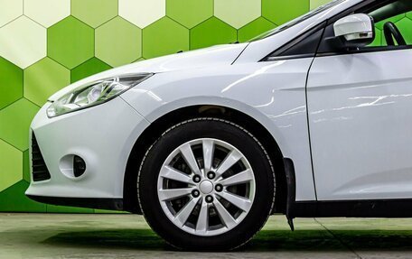 Ford Focus III, 2011 год, 800 000 рублей, 9 фотография