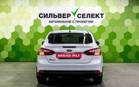 Ford Focus III, 2011 год, 800 000 рублей, 4 фотография