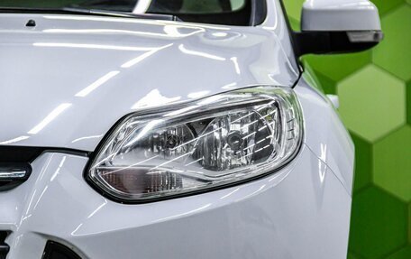 Ford Focus III, 2011 год, 800 000 рублей, 10 фотография