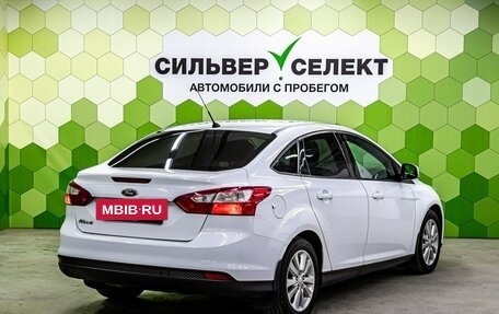 Ford Focus III, 2011 год, 800 000 рублей, 2 фотография