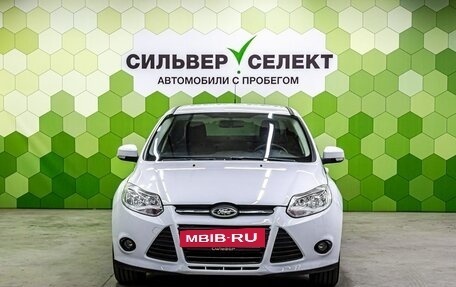 Ford Focus III, 2011 год, 800 000 рублей, 3 фотография