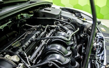 Ford Focus III, 2011 год, 800 000 рублей, 20 фотография