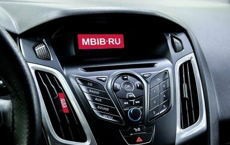 Ford Focus III, 2011 год, 800 000 рублей, 17 фотография
