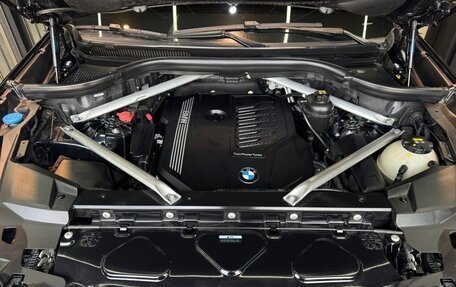 BMW X6, 2021 год, 6 159 000 рублей, 6 фотография