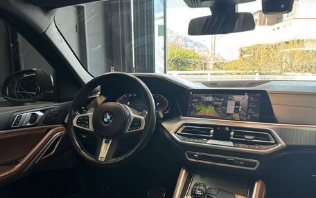 BMW X6, 2021 год, 6 159 000 рублей, 7 фотография