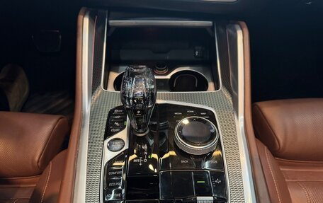 BMW X6, 2021 год, 6 159 000 рублей, 9 фотография