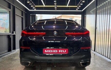 BMW X6, 2021 год, 6 159 000 рублей, 3 фотография