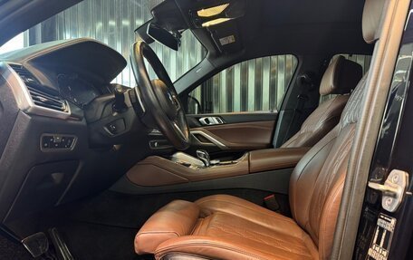 BMW X6, 2021 год, 6 159 000 рублей, 10 фотография