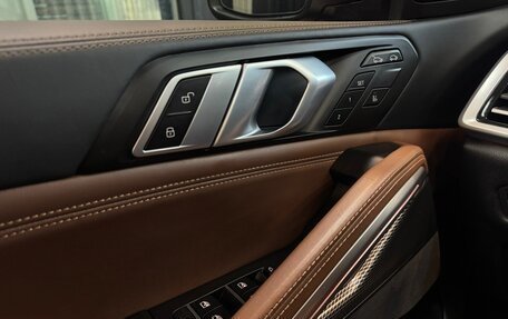 BMW X6, 2021 год, 6 159 000 рублей, 17 фотография