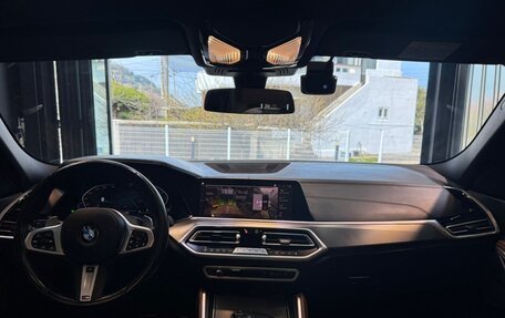 BMW X6, 2021 год, 6 159 000 рублей, 12 фотография