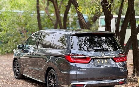 Honda Odyssey IV, 2022 год, 3 200 000 рублей, 3 фотография