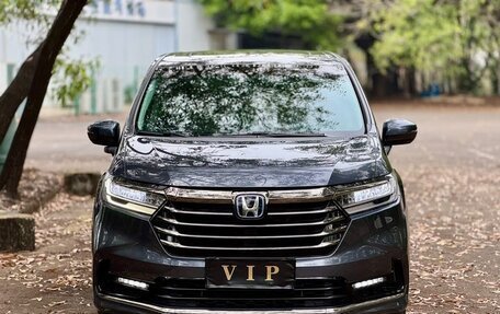 Honda Odyssey IV, 2022 год, 3 200 000 рублей, 4 фотография