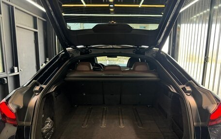 BMW X6, 2021 год, 6 159 000 рублей, 19 фотография