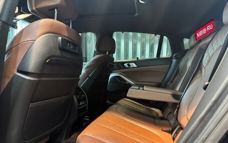 BMW X6, 2021 год, 6 159 000 рублей, 11 фотография
