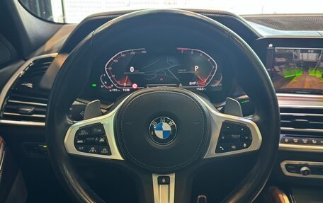 BMW X6, 2021 год, 6 159 000 рублей, 20 фотография