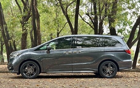 Honda Odyssey IV, 2022 год, 3 200 000 рублей, 2 фотография
