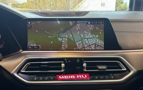 BMW X6, 2021 год, 6 159 000 рублей, 13 фотография