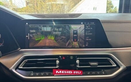 BMW X6, 2021 год, 6 159 000 рублей, 14 фотография