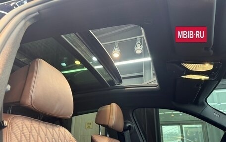 BMW X6, 2021 год, 6 159 000 рублей, 18 фотография