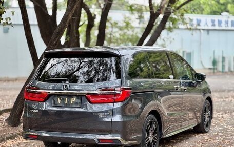 Honda Odyssey IV, 2022 год, 3 200 000 рублей, 7 фотография