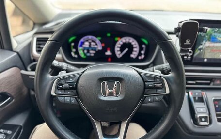 Honda Odyssey IV, 2022 год, 3 200 000 рублей, 9 фотография