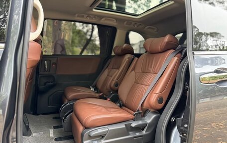 Honda Odyssey IV, 2022 год, 3 200 000 рублей, 17 фотография