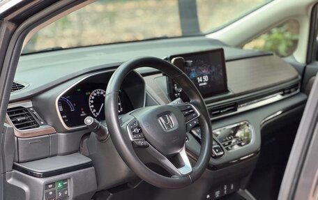 Honda Odyssey IV, 2022 год, 3 200 000 рублей, 13 фотография