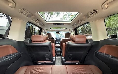 Honda Odyssey IV, 2022 год, 3 200 000 рублей, 18 фотография