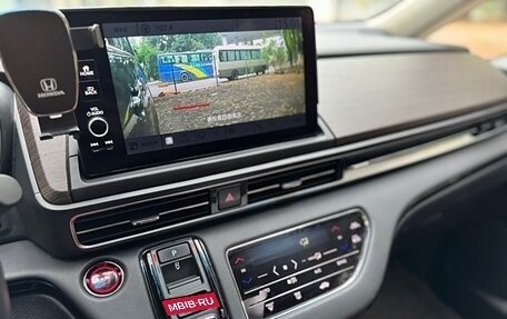 Honda Odyssey IV, 2022 год, 3 200 000 рублей, 10 фотография