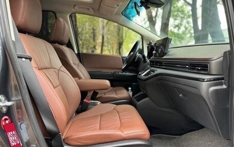 Honda Odyssey IV, 2022 год, 3 200 000 рублей, 19 фотография