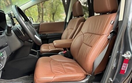 Honda Odyssey IV, 2022 год, 3 200 000 рублей, 16 фотография