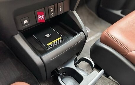Honda Odyssey IV, 2022 год, 3 200 000 рублей, 11 фотография