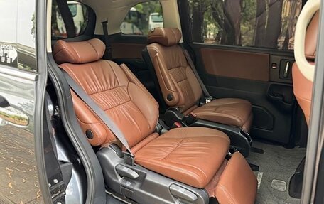 Honda Odyssey IV, 2022 год, 3 200 000 рублей, 21 фотография