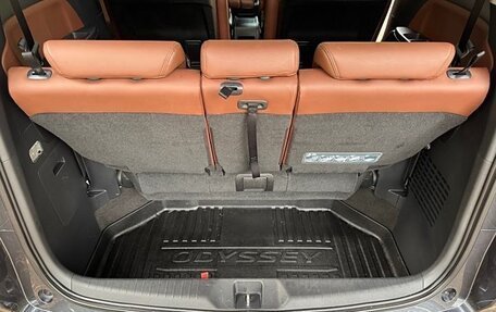Honda Odyssey IV, 2022 год, 3 200 000 рублей, 23 фотография