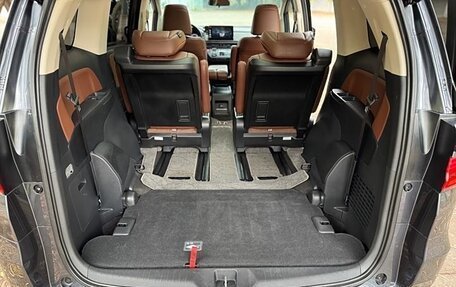 Honda Odyssey IV, 2022 год, 3 200 000 рублей, 24 фотография