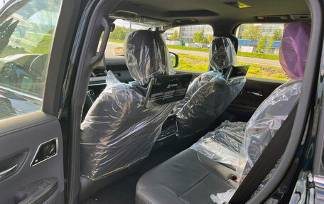 Toyota Land Cruiser, 2025 год, 14 575 000 рублей, 6 фотография