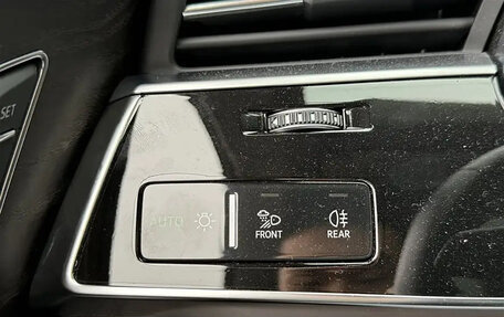 Audi Q8 I, 2020 год, 5 800 000 рублей, 8 фотография